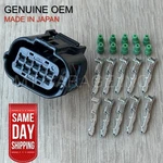 New Oem 2006-2009 Toyota 4RUNNER Charcoal Canister Pump Module 10-WAY Connector. Fixed Price $24.95.