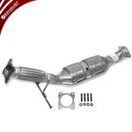 Volvo V70 2.4L 2003-2007 Flex Pipe Catalytic Converter. Fixed Price $149.95.