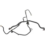 Standard Motor Products CP3768 Vapor Canister Purge Valve Hose. Fixed Price $157.55.