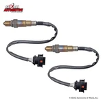 Set Of Bosch Oxygen Sensor For 2010-2018 Chevrolet Cruze Sonic Trax 1.6L 1.8L. Fixed Price $55.00.