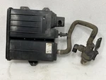 2011 2012 2013 Volvo C30 Fuel Vapor Charcoal Canister A/t 30792501. Fixed Price $31.68.
