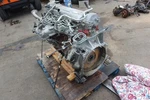 Nissan Ud 3300 7.7L Diesel Truck J08E-UJ Engine Assembly 59K Miles. Fixed Price $8995.00.