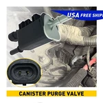 Vapor Canister Purge Solenoid Valve For Cadillac Pontiac Chevrolet Gmc 12581349. Fixed Price $14.99.
