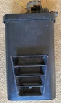 Charcoal Cannister And Purge Valve Saab 9000. 1992-1998. Fixed Price $55.00.