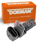 Dorman Crankshaft Position Sensor For 2003-2006 Chevrolet Trailblazer Ext Cg. Fixed Price $72.20.