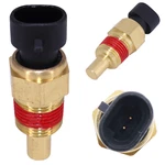 Coolant Temperature Sensor For 1988-2014 Chevrolet C/k Silverado 1500 2500 3500. Fixed Price $9.73.