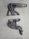 Schoenfeld Modified Long Tube Design Headers, Part #1185V. Fixed Price $147.00.