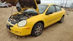 2000-2005 Dodge Neon Fuel Vapor Canister Oem Charcoal Housing 4669869AD. Fixed Price $114.00.