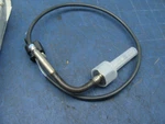 Genuine Oem Mercedes Benz Temperature Sensor A0009054305. Fixed Price $99.99.