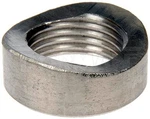 Dorman 917-111 02 Sensor Bung Ss 18 Mm (curved). Fixed Price $19.32.