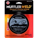 Versachem Muffler/exhaust Putty 10103; Weld Up To 1500 Deg, 6OZ.. Fixed Price $11.08.