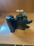 Mazda Fuel Vapor Canister Charcoal Oem PE07-13-970A. Fixed Price $199.99.