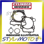 61001-G01 Cylinder Gasket Kit Polaris Rzr 4 900 Xp 2013. Fixed Price $149.93.