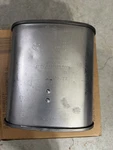 2019 - 2024 Bmw X4 G02 B58 Engine Exhaust Center Muffler Resonator Pipe Oem. Fixed Price $350.00.