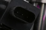 Genuine Gm Exhaust Pressure Differential Sensor Pipe 84346522. Fixed Price $61.42.