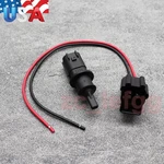 Ambient Air Temperature Sensor With Plug For Dodge Avenger Journey Jeep Chrysler. Fixed Price $16.35.