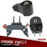 Motor & Trans Mount 3PC 7L1Z6038FC 09-10 Ford F-150 4.6L Valve/ 5.4L. Fixed Price $148.67.