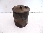 70-81 Firebird Camaro Trans Vacuum Canister 2 Nipple Charcoal Fuel Vapor Gm. Fixed Price $34.99.