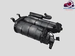 Acura Mdx 3.5L 2014-2020 Evaporator Fuel Charcoal Emission Canister Oem. Fixed Price $115.99.