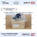 Genuine 510303E100 Air Pump For Kia Sorento 03-09, Borrego 08-09. Fixed Price $233.50.