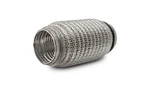 Vibrant Performance Liteflex Coupling W/interlock Liner 2.00IN Id 6.00IN Long. Fixed Price $41.21.