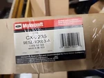 Motorcraft 9E5Z-9D653-A Ford Lincoln Mercury 2007-2012 Fuel Vapor Cannister. Fixed Price $200.00.