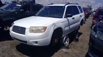 Passenger Exhaust Manifold 2.5L With Turbo Fits 04-08 Forester 303237. Fixed Price $99.99.