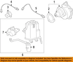 Bmw Oem 08-14 X5,X6 Emission System Components-filter 16137171081. Fixed Price $118.02.