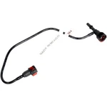 25853664 Ac Delco Vapor Canister Vent Hose Rear For Chevy Silverado 1500 Sierra. Fixed Price $94.88.