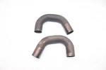 2003 Porsche Boxster 986 Conv #402 Exhaust Intermediate Connector Pipes Tubes. Fixed Price $103.49.