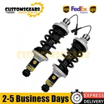 Pair Rear Shock Struts Assembly W/magnetic For Lamborghini Huracan LP610-4 2015-. Fixed Price $260.00.