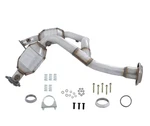 Fits: 2007-2010 Gmc Yukon 6.2L Catalytic Converter. Fixed Price $379.19.