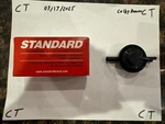 Vapor Canister Purge Valve Standard CP112. Fixed Price $41.39.