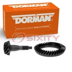 Dorman Rear Differential Ring & Pinion For 1971-1974 Plymouth Fury Ii Ju. Fixed Price $417.30.
