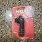 Help! 47037 Pcv System Elbow Gm Model 86-84 Year Engine 2.5L. Fixed Price $10.93.