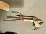 Nos Ford E53Z5F235A Tube Air Inlet. Fixed Price $65.00.