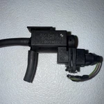 2010 Bmw 750I F01 Solenoid Valve Sensor Air Intake Electric Vacuum Oem 1742712. Fixed Price $27.00.