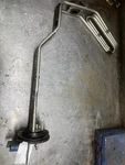 Kenworth T660 Def Sensor - Used P/n 35054102. Fixed Price $279.99.