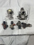 Subaru Miscellaneous Solenoids / Iac Egr Used- Oem Legacy Impreza. Fixed Price $71.10.