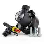 Gfb Dv+ Diverter Valve W/ Integrated Solenoid For Mercedes Benz. Fixed Price $249.39.