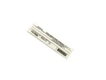 Genuine Mopar Vehicle Emission Control Information Label Us Canada 68406475AA. Fixed Price $6.79.