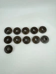 X(11) Mopar Exhaust Valve Rotator 3879719 Dodge La V8 360+OTHERS. Fixed Price $62.95.
