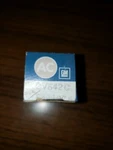 Nos Ac Pcv Valve CV642C/6421976. Fixed Price $12.00.