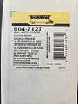 904-7127 Dorman Exhaust Gas Dpf Pressure Sensor New Oem Fast Shipping. Fixed Price $45.00.