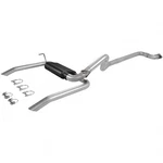 17143 Flowmaster American Thunder Catback Exhaust System. Fixed Price $583.95.