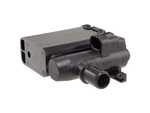 Wells 63HG58Q Vapor Canister Vent Solenoid Fits 2002-2009 Chevy Trailblazer. Fixed Price $35.73.