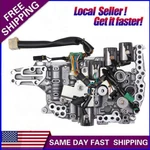 2012-2018 JF017E Updated Valve Body W / Solenoids For Mitsubishi Lancer. Fixed Price $131.58.