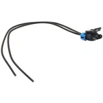 Secondary Air Injection Solenoid Connector Smp For 2001 Gmc Sierra 2500 Hd. Fixed Price $44.39.