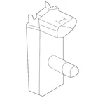 Genuine Nissan Sensor 22365-1TV1D. Fixed Price $198.97.