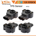 Throttle Position Sensor (tps) Fit Ford E-350 Econoline 1997-2001 6.8L. Fixed Price $29.15.